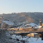 Апартаменты Berens Кохем