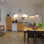 Berens Апартаменты *