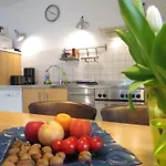 Berens Апартаменты Кохем