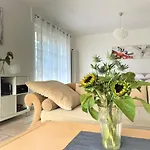 Berens Апартаменты Кохем