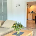 Berens Апартаменты Кохем