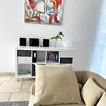 Апартаменты Berens