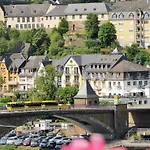 Berens Апартаменты *