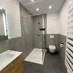 Апартаменты Berens *