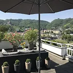 Berens Апартаменты
