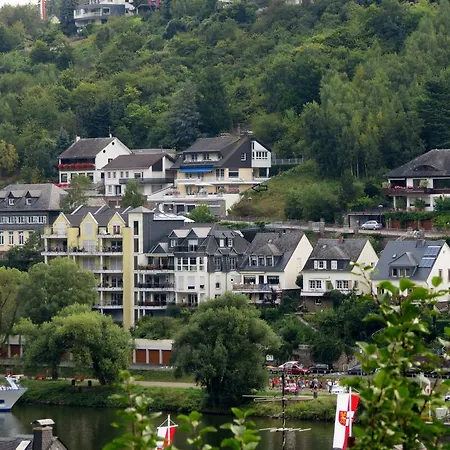 Berens Lägenhet Cochem
