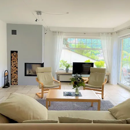 Berens Apartamento Cochem