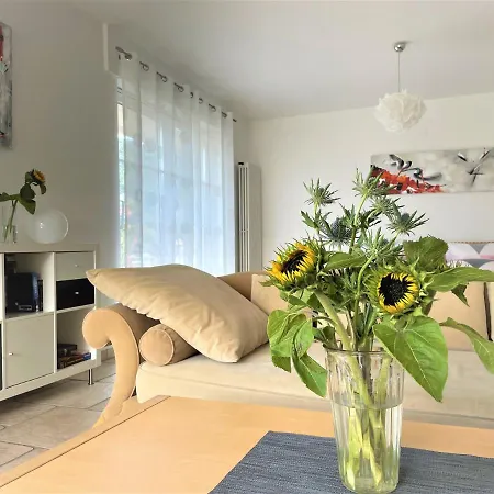 Berens Apartment Cochem