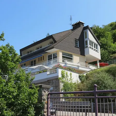 Апартаменты Berens