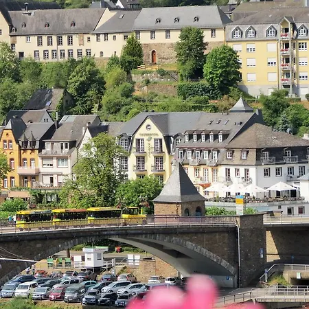 Berens Apartamento *