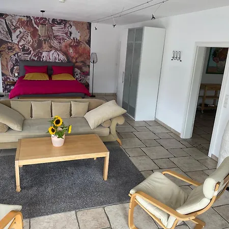 Διαμέρισμα Berens