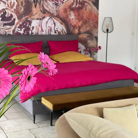 Berens Lägenhet Cochem