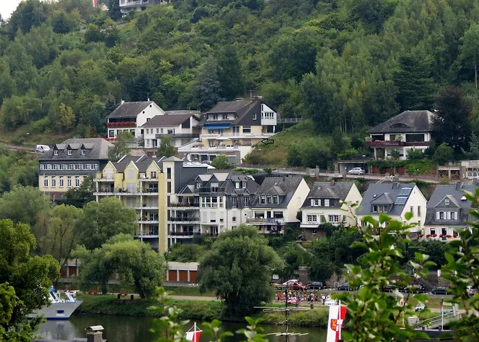 Berens Apartment Cochem