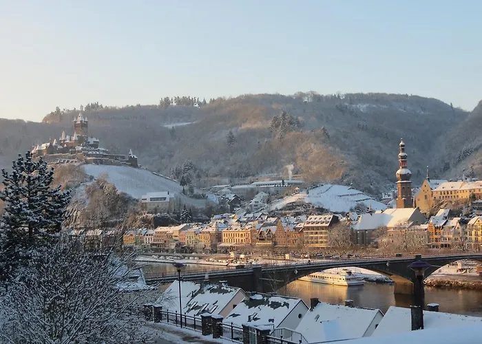 Appartamento Berens Cochem