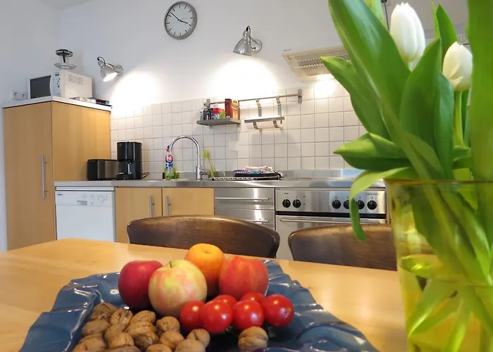 Berens Apartment Cochem