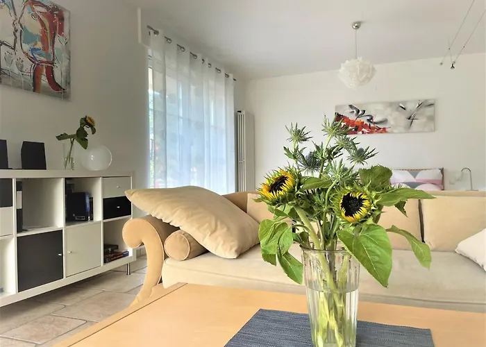 Berens Apartment Cochem