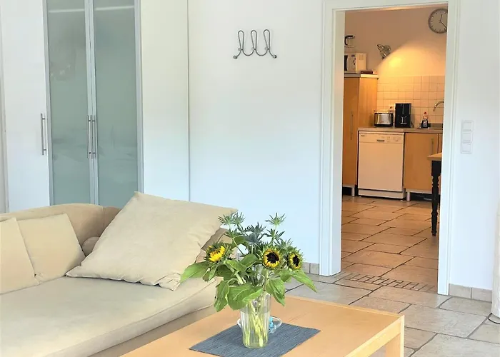 Berens Apartment Cochem