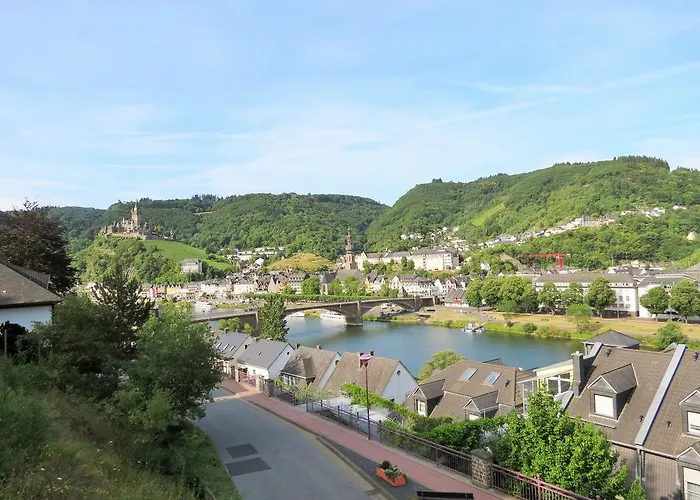 Berens * Cochem