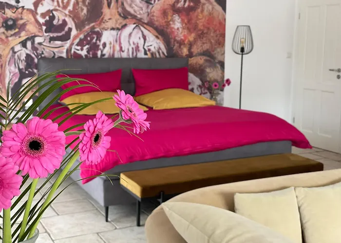 Berens Appartamento Cochem