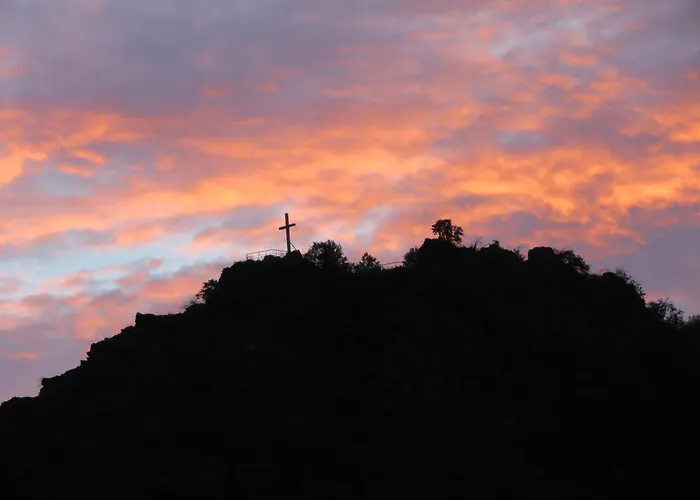 Apartment Berens Cochem