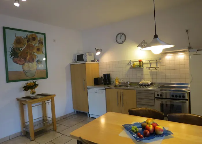 Appartamento Berens Cochem