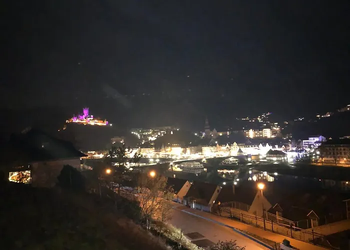 Berens Appartamento Cochem